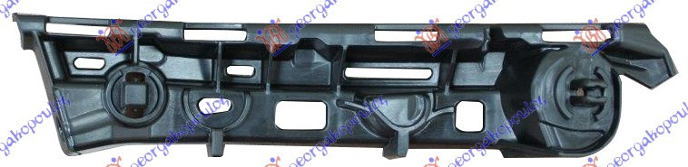 Suport Bara Fata - Toyota Aygo 2014 , 52536-0h040