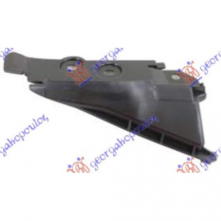 Suport Bara Fata - Toyota Aygo 2018 , 52536-0h040