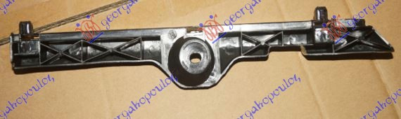Suport Bara Fata - Toyota Hilux- 2 Usi/4usi 2005 , 52142-0k010