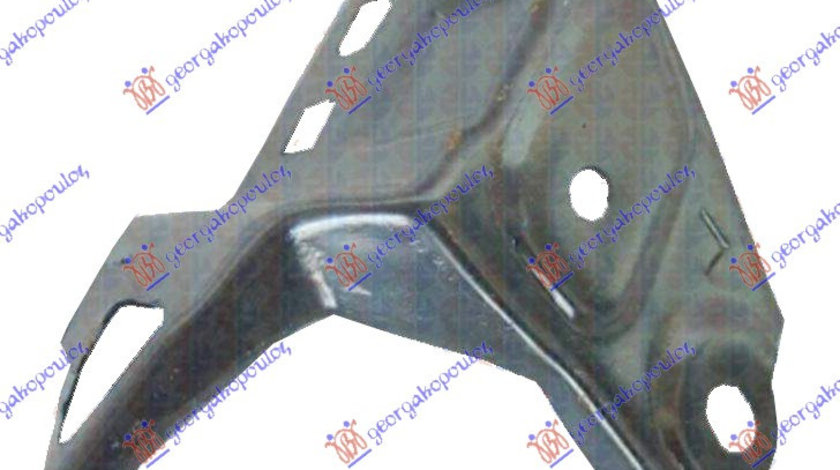 Suport Bara Fata - Toyota Rav 4 (Xa20) 2000 , 52145-42020