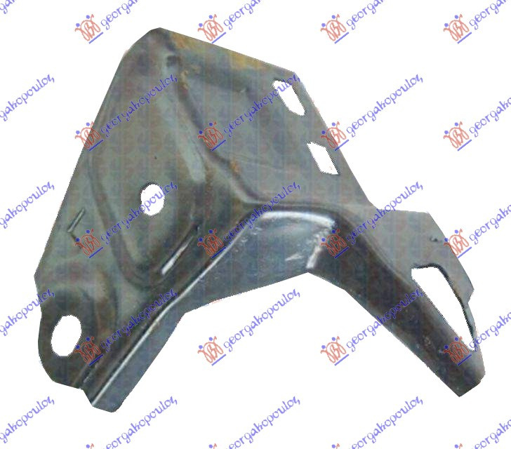 Suport Bara Fata - Toyota Rav 4 (Xa20) 2000 , 52146-42020