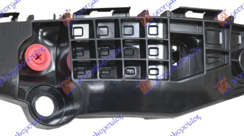 Suport Bara Fata - Toyota Rav 4 (Xa50) 1999 , 52536-42080