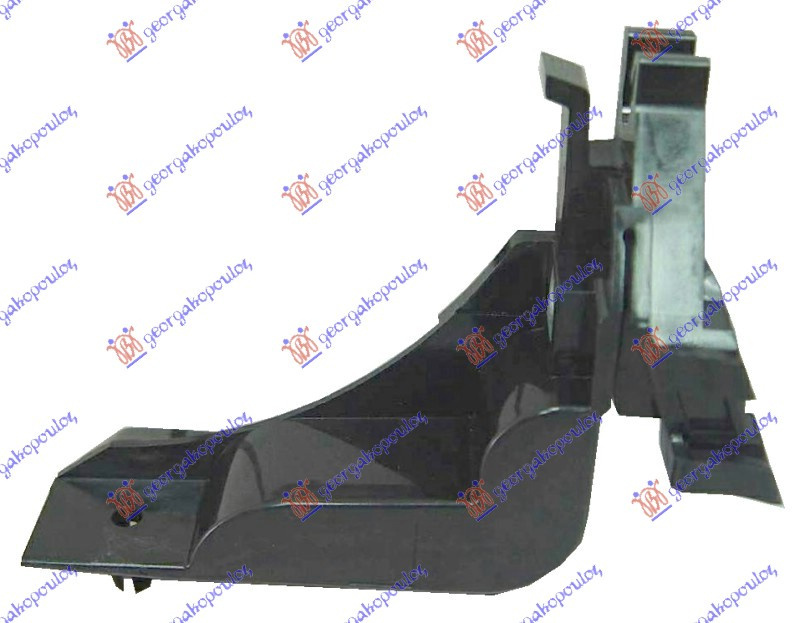 Suport Bara Fata - Toyota Yaris 1999 , 52535-52012
