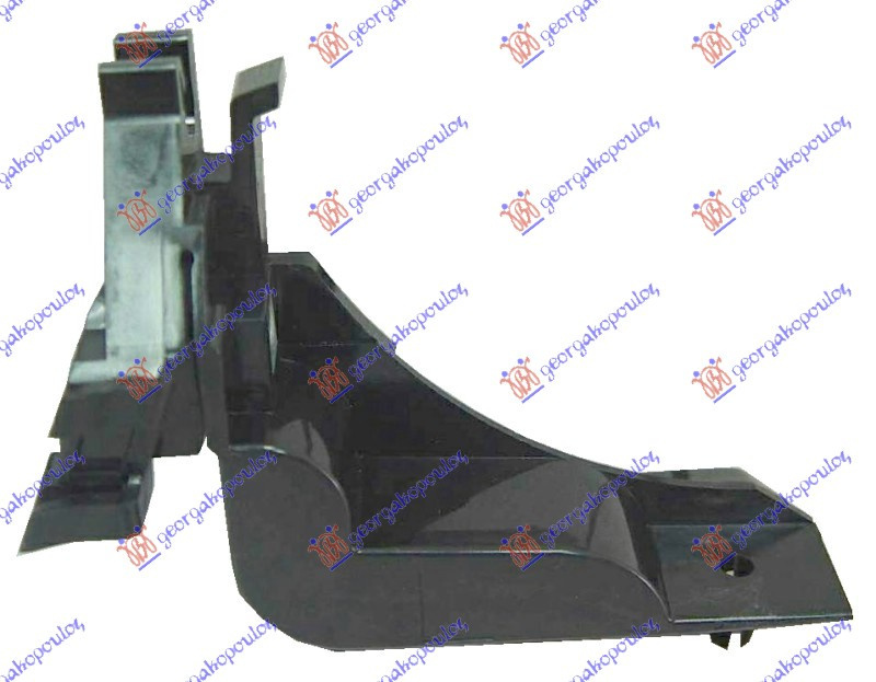 Suport Bara Fata - Toyota Yaris 1999 , 52536-52012