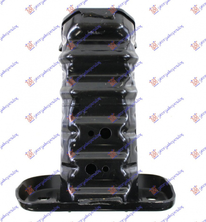 Suport Bara Fata - Toyota Yaris 2011 , 52012-52020