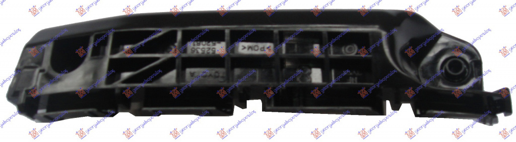 Suport Bara Fata - Toyota Yaris 2011 , 52536-52080