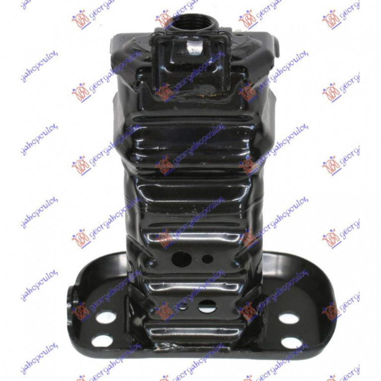 Suport Bara Fata - Toyota Yaris 2017 , 52536-52080