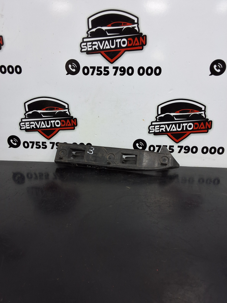 Suport bara fata Volkswagen Golf 4 (1997-2005) 1.9 Motorina 2003, DREAPTA / 1J0807184A