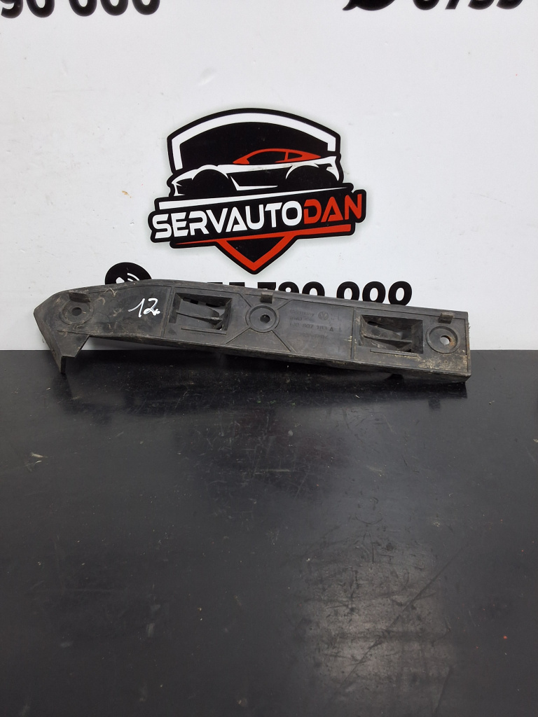 Suport bara fata Volkswagen Golf 4 (1997-2005) 1.9 Motorina 2003, 1J0807183A / STANGA