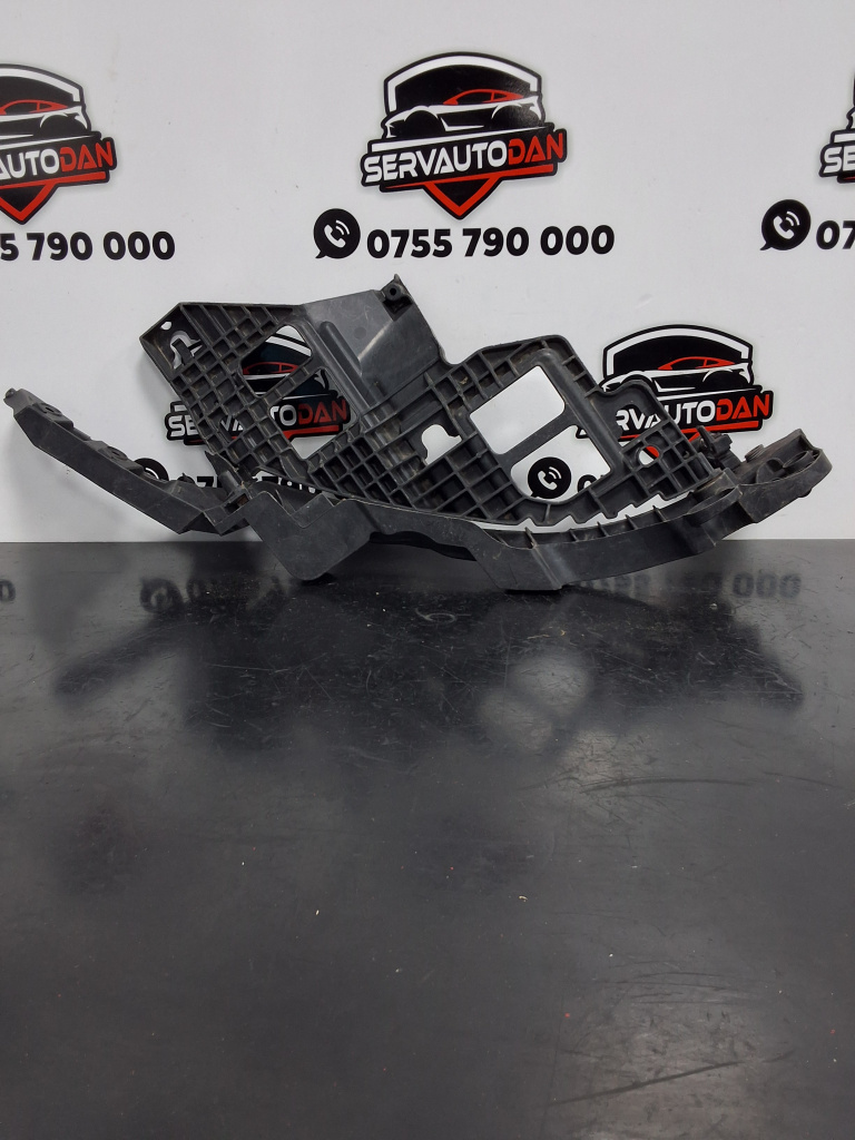 Suport bara fata Volkswagen Golf 6 (2008-2013) 2.0 Motorina 2010, STANGA / 5K0807227A / 5K0807571H