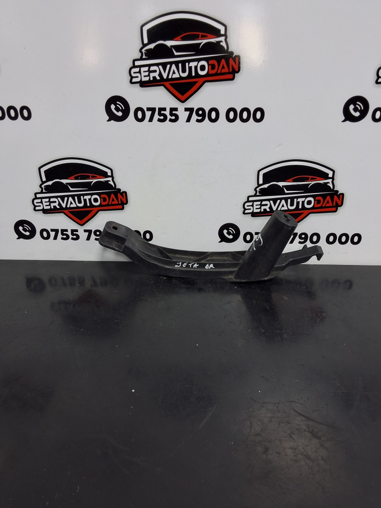 Suport bara fata Volkswagen Jetta 5 (2005-2010) 1.9 Motorina 2007, DREAPTA / 1K0807890B