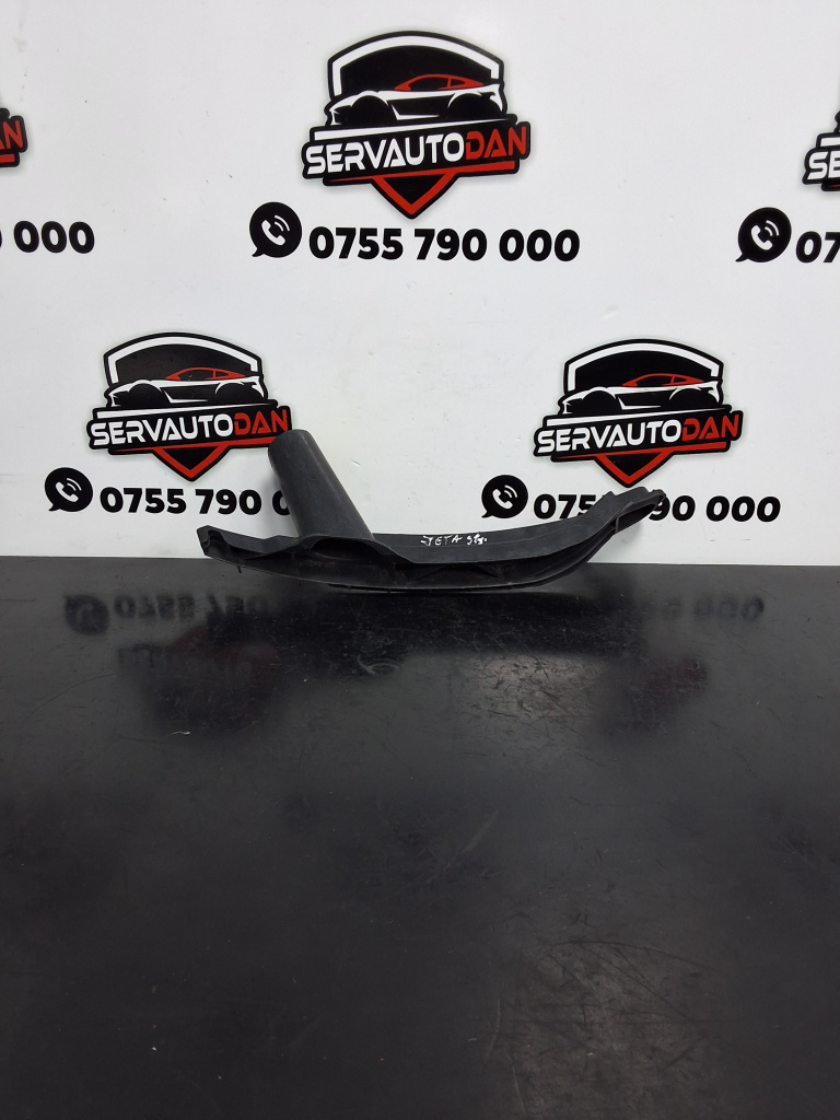 Suport bara fata Volkswagen Jetta 5 (2005-2010) 1.9 Motorina 2007, 1K0807889B / STANGA
