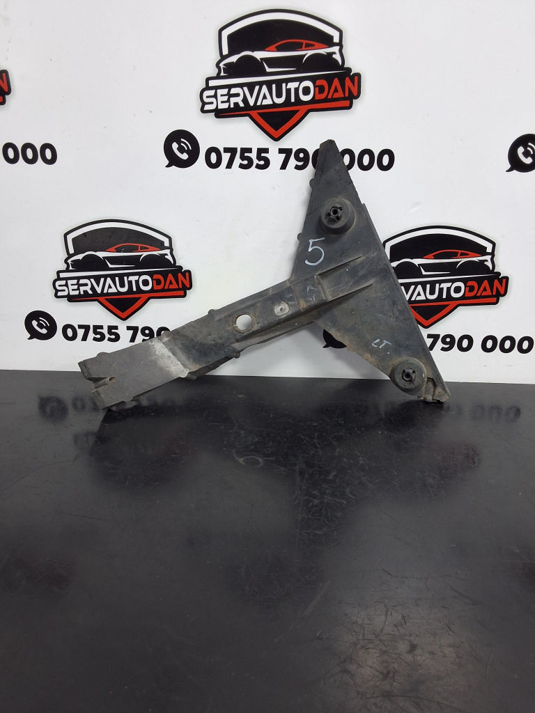 Suport bara fata Volkswagen LT28 LT46 (1996-2006) 1.9 Motorina 2003, 2D0807136A