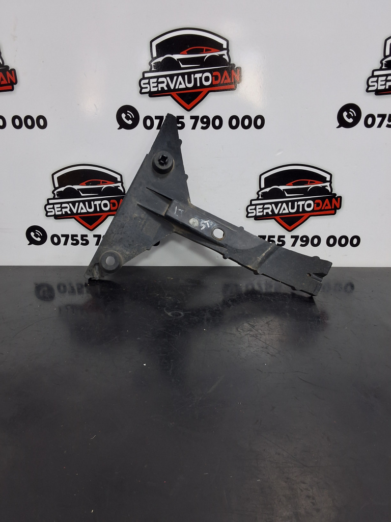 Suport bara fata Volkswagen LT28 LT46 (1996-2006) 2.5 Motorina 2003, 2D0807135A / STANGA