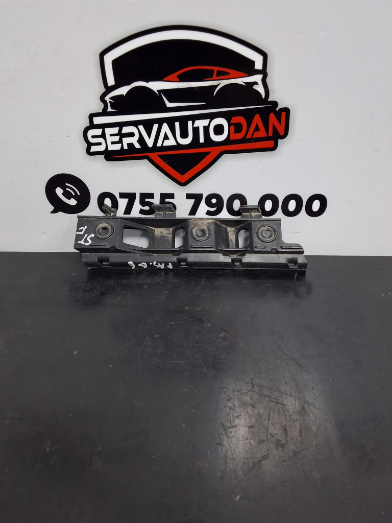 Suport bara fata Volkswagen Passat B6 3C (2005-2010) 2.0 Motorina 2007, 3C0807183 / STANGA