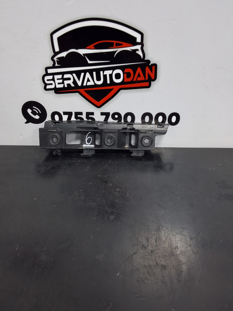 Suport bara fata Volkswagen Passat B6 3C (2005-2010) 2.0 Motorina 2007, 3C0807184 / DREAPTA