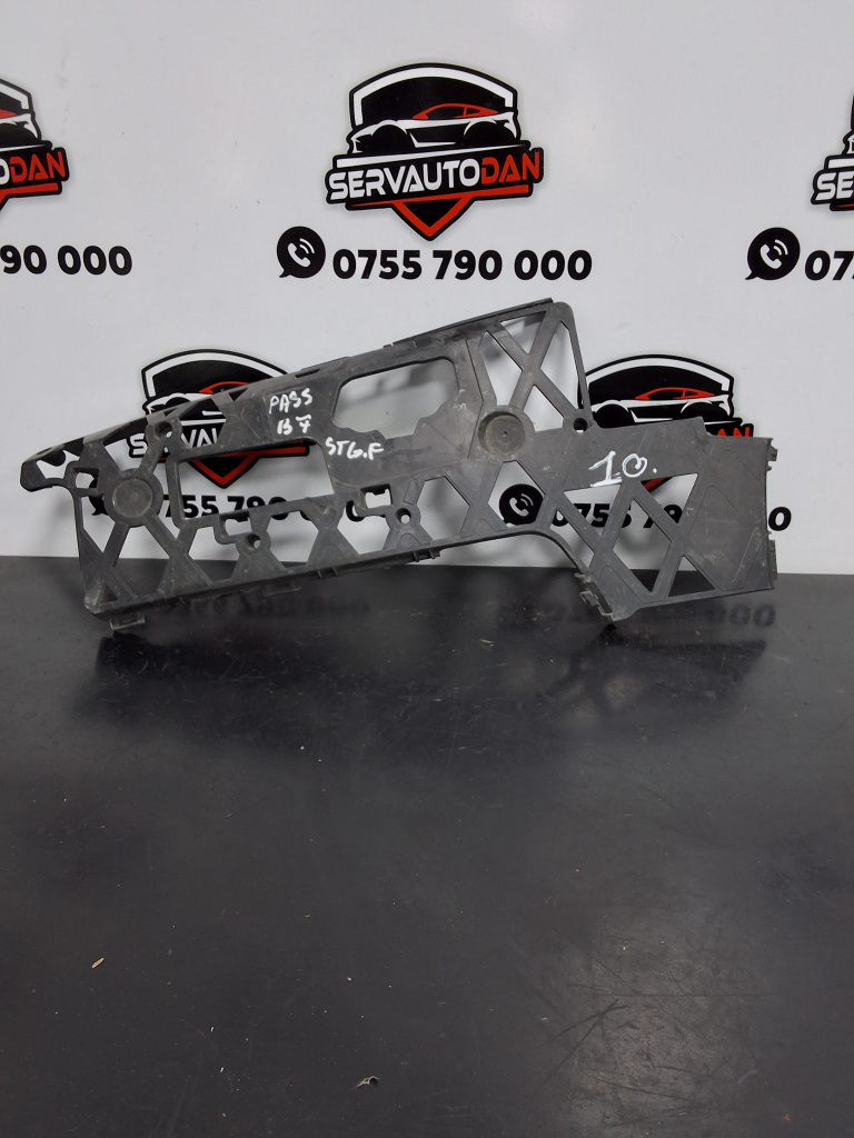 Suport bara fata Volkswagen Passat B7 (2010-2014) 2.0 Motorina 2012, STANGA / 3AA807177