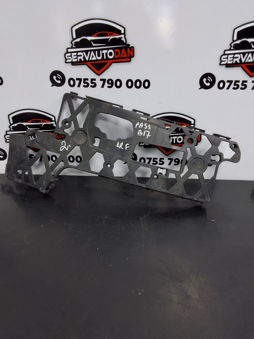 Suport bara fata Volkswagen Passat B7 (2010-2014) 2.0 Motorina 2012, 3AA807178 / DREAPTA
