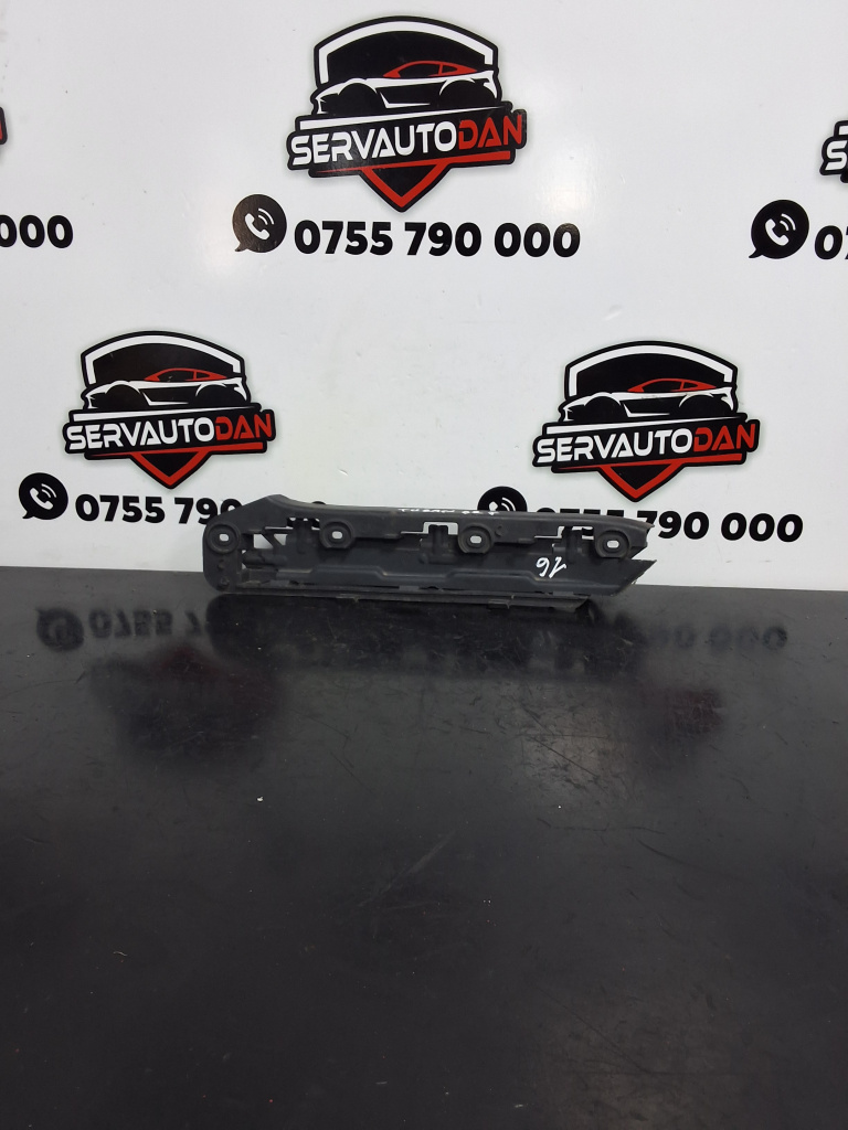 Suport bara fata Volkswagen Touran facelift (2006-2010) 2.0 Motorina 2008, 1T0807050 / DREAPTA