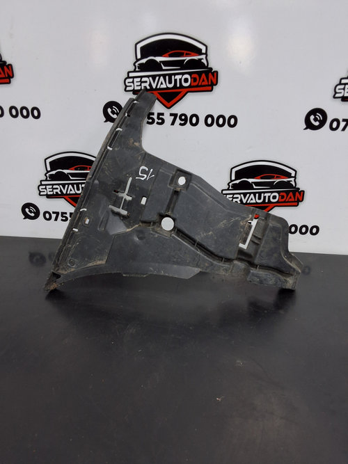 Suport bara fata Volvo S60 (2000-2010) 2.4 Motorina 2007, 08693182 / DREAPTA
