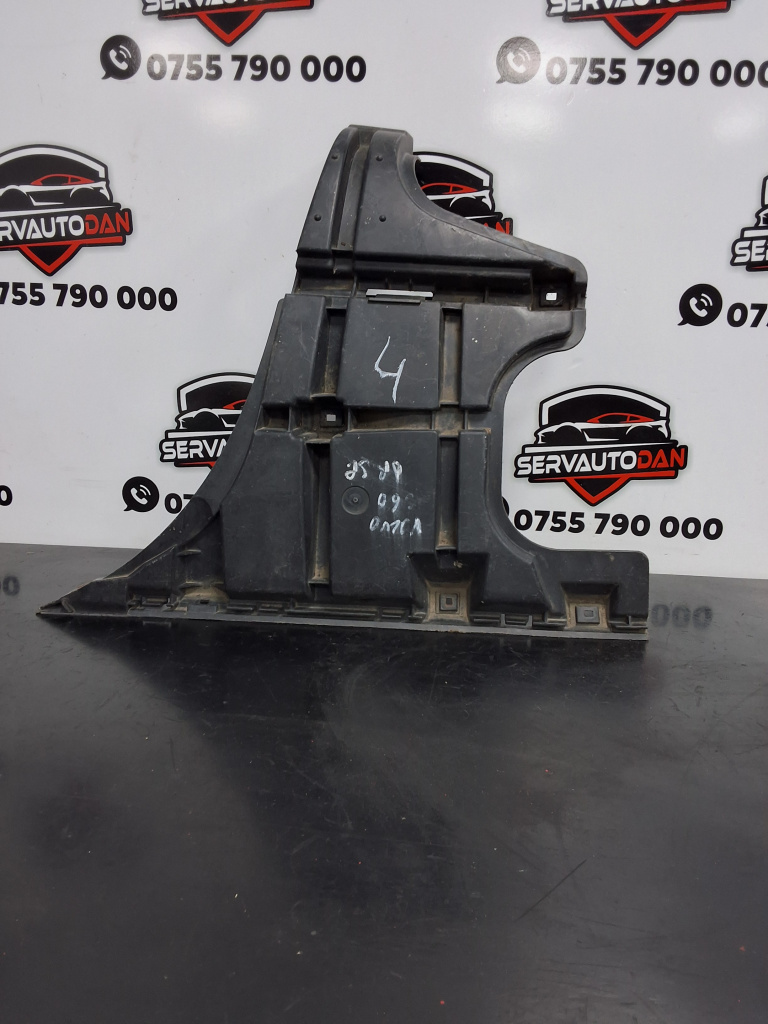 Suport bara fata Volvo S60 (2000-2010) 2.4 Motorina 2007, 08693387