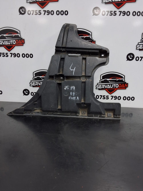 Suport bara fata Volvo S60 (2000-2010) 2.4 Motorina 2007, 08693387