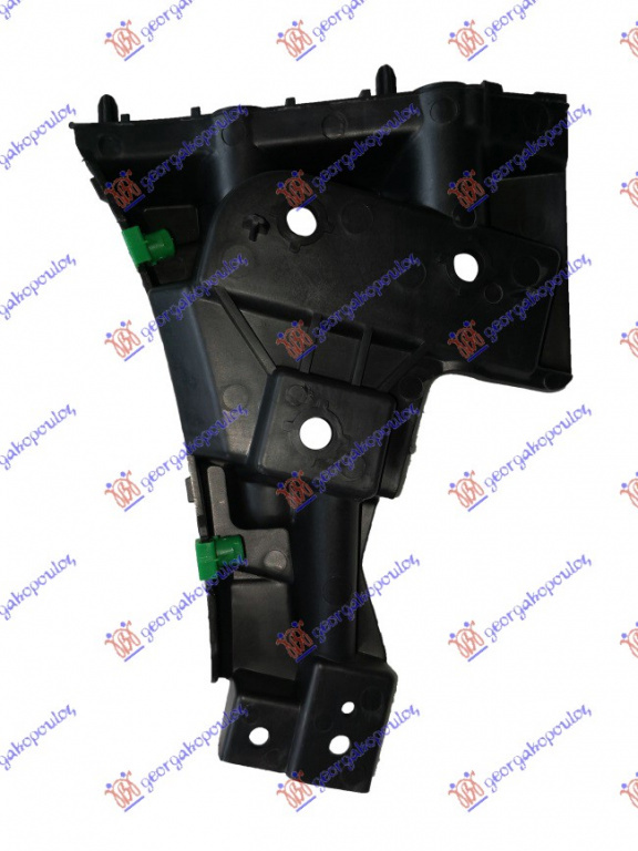 Suport Bara Fata - Volvo S60/V60 2013 , 31323832
