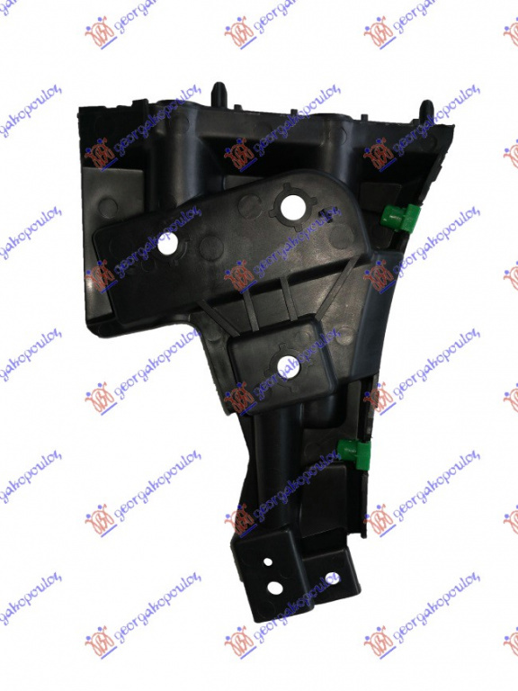 Suport Bara Fata - Volvo S60/V60 2013 , 31323833