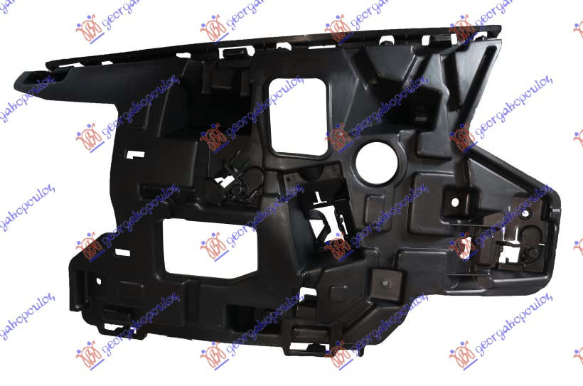 Suport Bara Fata - Volvo V40 2012 , 31425001