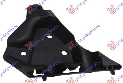 Suport Bara Fata - Volvo Xc60 2008 , 30763436