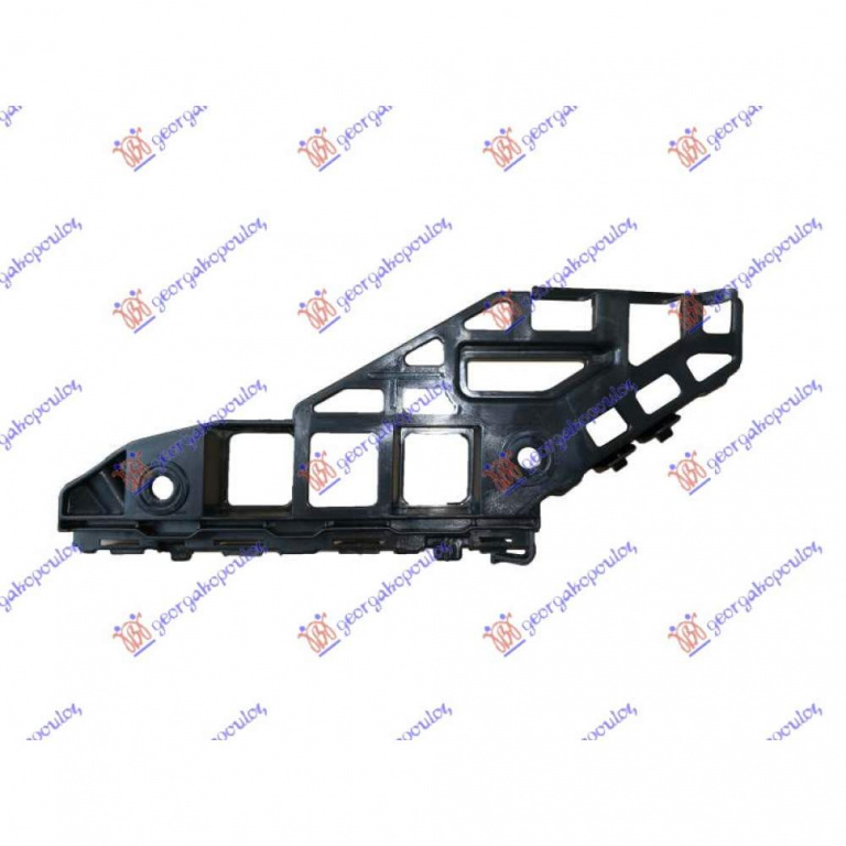 Suport Bara Fata - Vw Caddy 2015 , 2k5807183