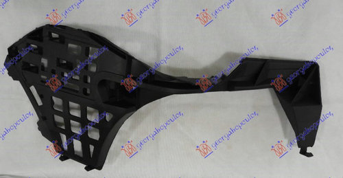 Suport Bara Fata - Vw Cross Polo 2005 , 6q0807178b