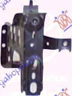 Suport Bara Fata - Vw Golf Iii 1992 , 1h0803332