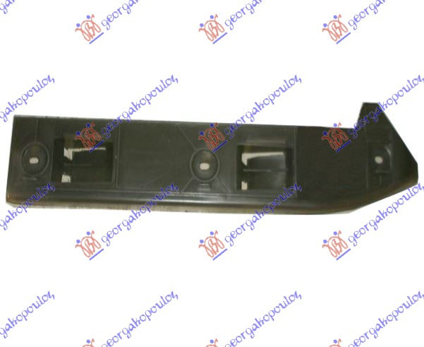 Suport Bara Fata - Vw Golf Iv 1998 , 1j0807183a