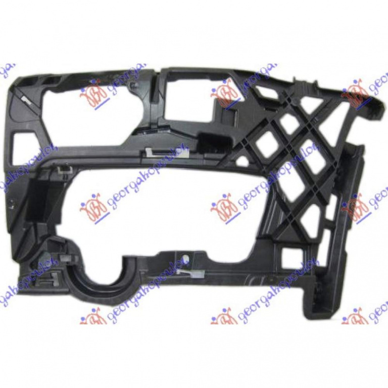 Suport Bara Fata - Vw Golf Vii Variant/Alltrack 2013 , 5g0807724