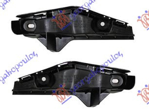 Suport Bara Fata - Vw P/U Amarok 2010 , 2h0807184a