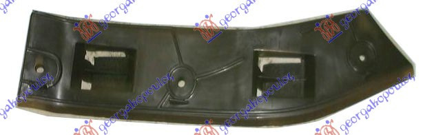 Suport Bara Fata - Vw Polo 2002 , 6q0807183