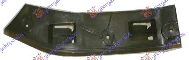 Suport Bara Fata - Vw Polo 2002 , 6q0807184