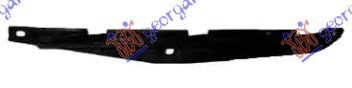 Suport Bara Fata - Vw Polo Classic 1995 , 6k5807183