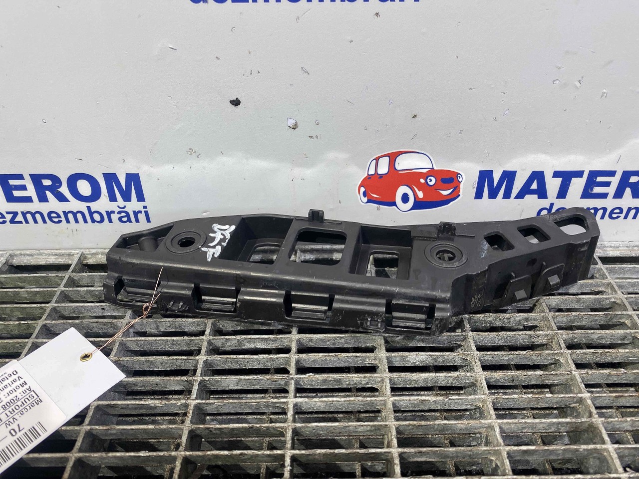 SUPORT BARA FATA VW SCIROCCO 2.0 TDI - (2008 2014)