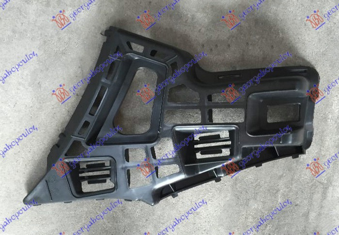 Suport Bara Fata - Vw Touareg 2003 , 7l6807177c