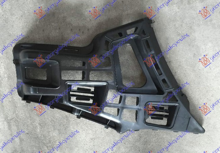 Suport Bara Fata - Vw Touareg 2003 , 7l6807178c