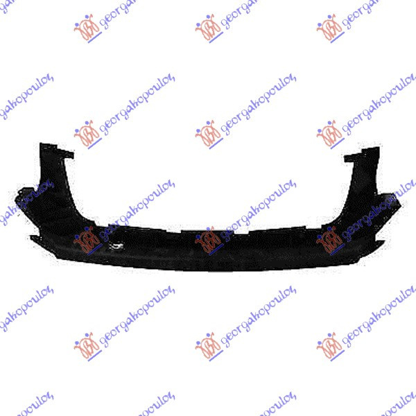 Suport Bara Fata - Vw Touareg 2003 , 7l6807699b
