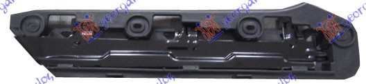 Suport Bara Fata - Vw Touran 2003 , 1?0807049