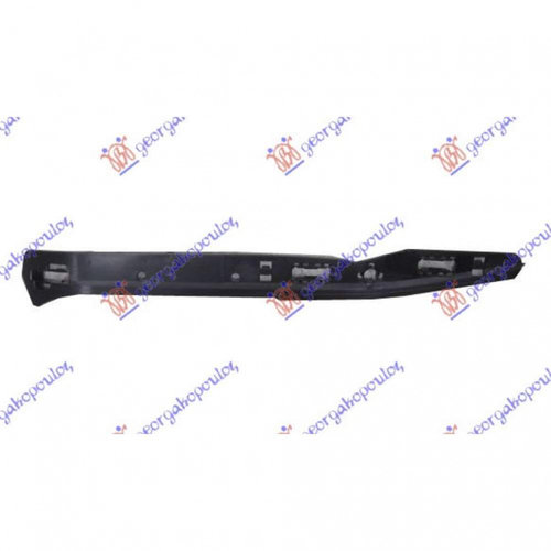 Suport Bara Fata - Vw Transporter (T5) 2010 , 7h0807184a