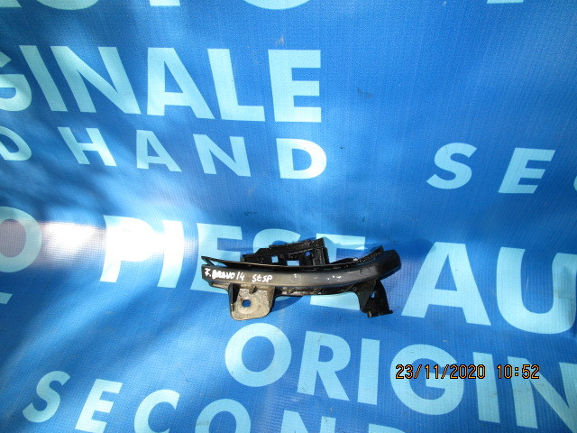 Suport bara Fiat Bravo 2008; 51788240 (spate)