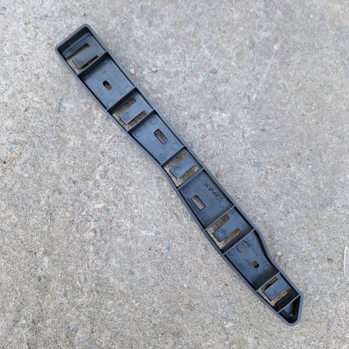 Suport Bara Fiat Doblo (263, 263, 152) 2010 > Stanga 51902209, 0051902209, 51907209, 901030263012, T...