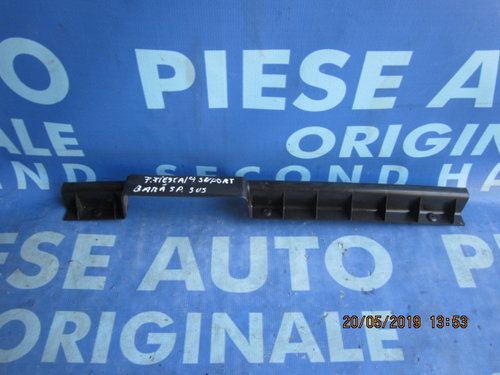Suport bara Ford Fiesta 2006; cod: 2S6117912B (spate)