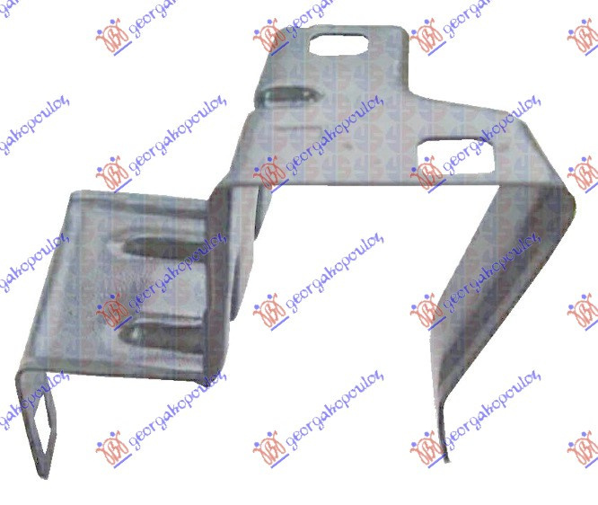Suport Bara - Mercedes C Class (W203) Sdn/S.W. 2000 , 2036260314
