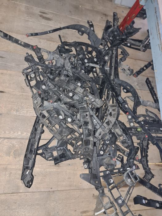 Suport bara Opel Corsa Astra Vectra Zafira Signum Vectra Insignia